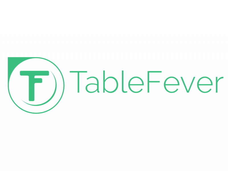Logo TableFever
