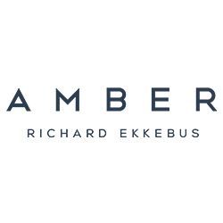 Amber - Richard Ekkebus